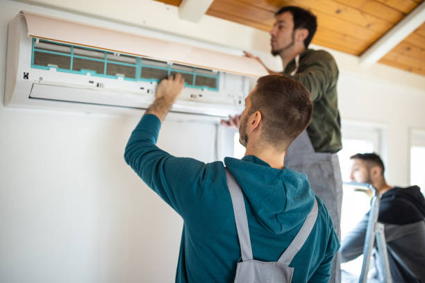 Best HVAC Equipment and Components in Eunice, NM