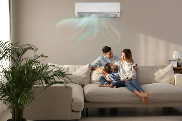 Best HVAC Supply and Distribution in Eunice, NM