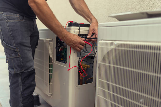 Best Seasonal HVAC Services in Eunice, NM