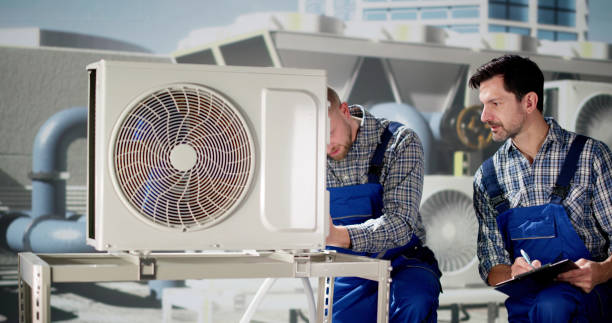 Professional HVAC in Eunice, NM