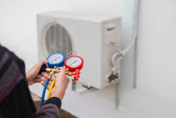 Best Ductless Mini-Split Systems in Eunice, NM