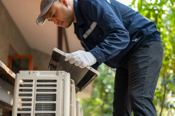 Best HVAC for Healthcare Facilities in Eunice, NM